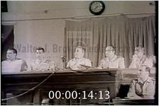 Survey of Trial; Shawaf of Mutiny Trial