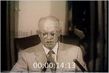Eisenhower on Atomic Testing Treaty (No Date)