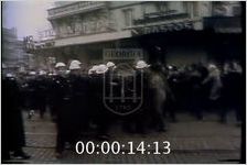 Police Club Belgium Strikers (1960)
