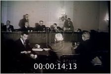 Herter on Soviet Military Strength and the Berlin Crisis (No Date)