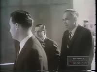 PRESIDENT KENNEDY TOURS YUCCA FLATS