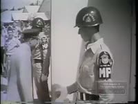 SURVEY OF U.N. TROOPS AND OFFICIALS (1963)