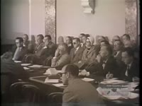 Spaatz on the Development of ICBMS (1958)