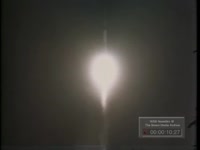 ROCKET LAUNCH (NO DATE)