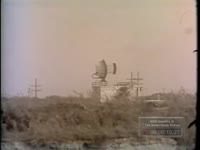 ROCKET, JUPITER, LAUNCHED