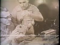 ROCKET LAUNCH (1960)