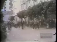 RIOTING AND VIOLENCE IN ALGIERS (1960)