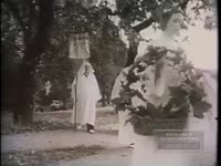 DRUIDS CELEBRATE AUTUMN