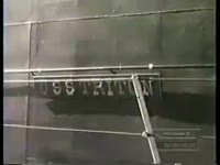 USS TRITON AND USS GEORGE WASHINGTON SUBMARINES ARE CHRONICLED IN THIS REPORT