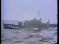 LT. COL. GLENN IS REMEMBERED BY MILITARY CHAPLAIN (1962)