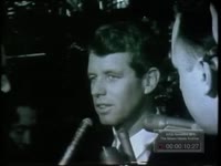 Robert Kennedy on Meredith's Withdrawal Impact on the Civil Rights Issue