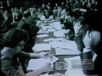 TESTIMONY ON MEDICINE AND VITAMIN FRAUD (1963)