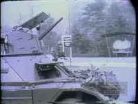 SURVEY OF BRITISH FORCES (1961)