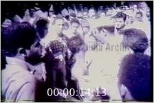 Gun Battle in the Streets (1961)