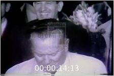 Tito on World Affairs