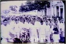 Anti Communist Rally in Tibet