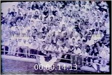 Track and Field Events Between U.S.S.R. And the U.S.