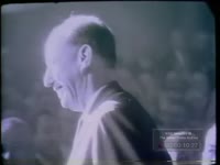 TRUMAN ON HIS ROASTING AND HIS PLEASURE IN IT