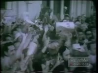 STUDENT, SANCHEZ, ON THE STUDENT MOVEMENT FOR FIDEL CASTRO (NO DATE)