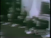 REACTION TO DULLES REPORT; CRITICAL OF DEFENSE CUTBACKS; NO ENCOURAGEMENT FROM INTELLIGENCE REPORTS (NO DATE)