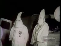 KU KLUX KLANSMAN SAYS HE WILL HAVE TO PARTICIPATE IN GOVERNOR'S RACE