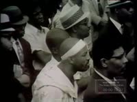 U.S. Government as the "Devil" Who Encourages Blacks to Drink, Smoke and Use other Drugs