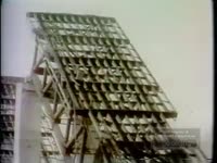 BRIDGE COLLAPSES; RESCUE OPERATIONS CONTINUE; TWO BODIES FOUND (NO DATE)