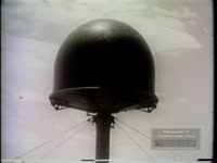 A LOOK AT U.S. ARMY RADAR SURVEILLANCE STATION (NO DATE)
