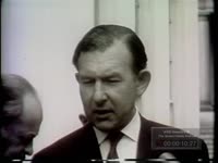 West German Official on his Nation's Reaction to a New Soviet Weapon (1962)