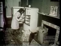 PRIEST ON SLUM HOUSING AND BUREAUCRATIC STAGNATION (1961)
