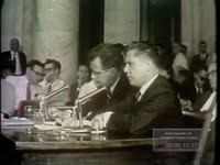 HOFFA ANSWERS QUESTIONS CONCERNING THE MEN ON HIS PAYROLL