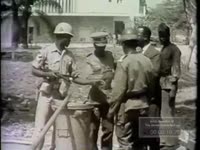 TROOPS GUARD STATION (1960)