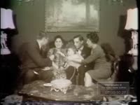 PARENTS TALK ABOUT HOW THEY PRAYED FOR THEIR KIDNAPPED INFANT (NO DATE)