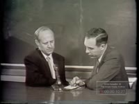 PICKERING ON THE PROBLEMS OF SPACE EXPLORATION