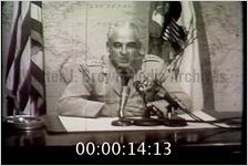 General Comments on the Need to Preserve Freedom in the Free World (1960)