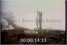 Ranger Rocket is Launched (1961)