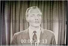 Reporter Analyzes Khrushchev's Diplomatic Activities While in the U.S.