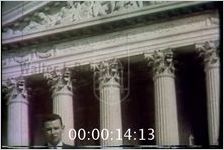 Report on Effect of Potter Stewart's Appointment to the Supreme Court