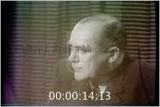 Hugh Foote on Situation in Cyprus