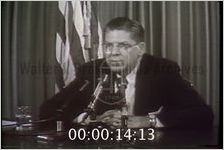 Discussion of Indicators that Economy is Improving (No Date)