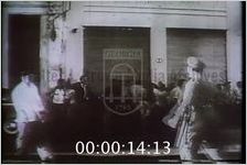 Cuban Military Confronting Protestors