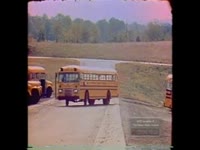 FULTON COUNTY SCHOOL BUSES