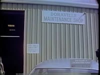 Scanner Installed by Doraville Police Department