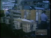EMBARGO ON MAIL TO CANADA DUE TO CANADIAN POSTAL STRIKE