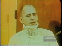 Potts Says he will Enter a Plea of Guilty in Return for Having Bullet Removed from Neck