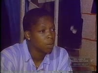 TWO ATLANTA MOTHERS BEG MOTHERS TO GUARD CHILDREN