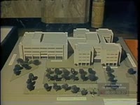 BUILDING OF ATLANTA CRIMINAL JUSTICE COMPLEX BEGINS; INADEQUATE CONDITIONS CONTINUE IN ATLANTA JAIL