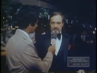 OWNER OF NIGHTCLUB DISCUSSES DISCO PATRONS