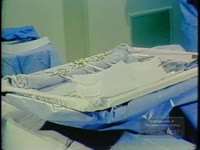 FILM OF A PLASTIC SURGERY OPERATION