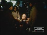 Thevis Says he will be a Model Prisoner (1978)